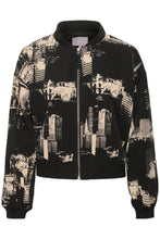 Load image into Gallery viewer, CULTURE CUMELANIA BOMBER JACKET
