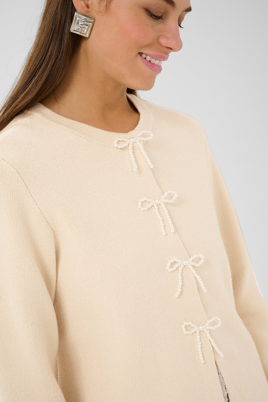 Culture CUholiday Cardigan