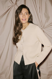 Culture CUholiday Cardigan
