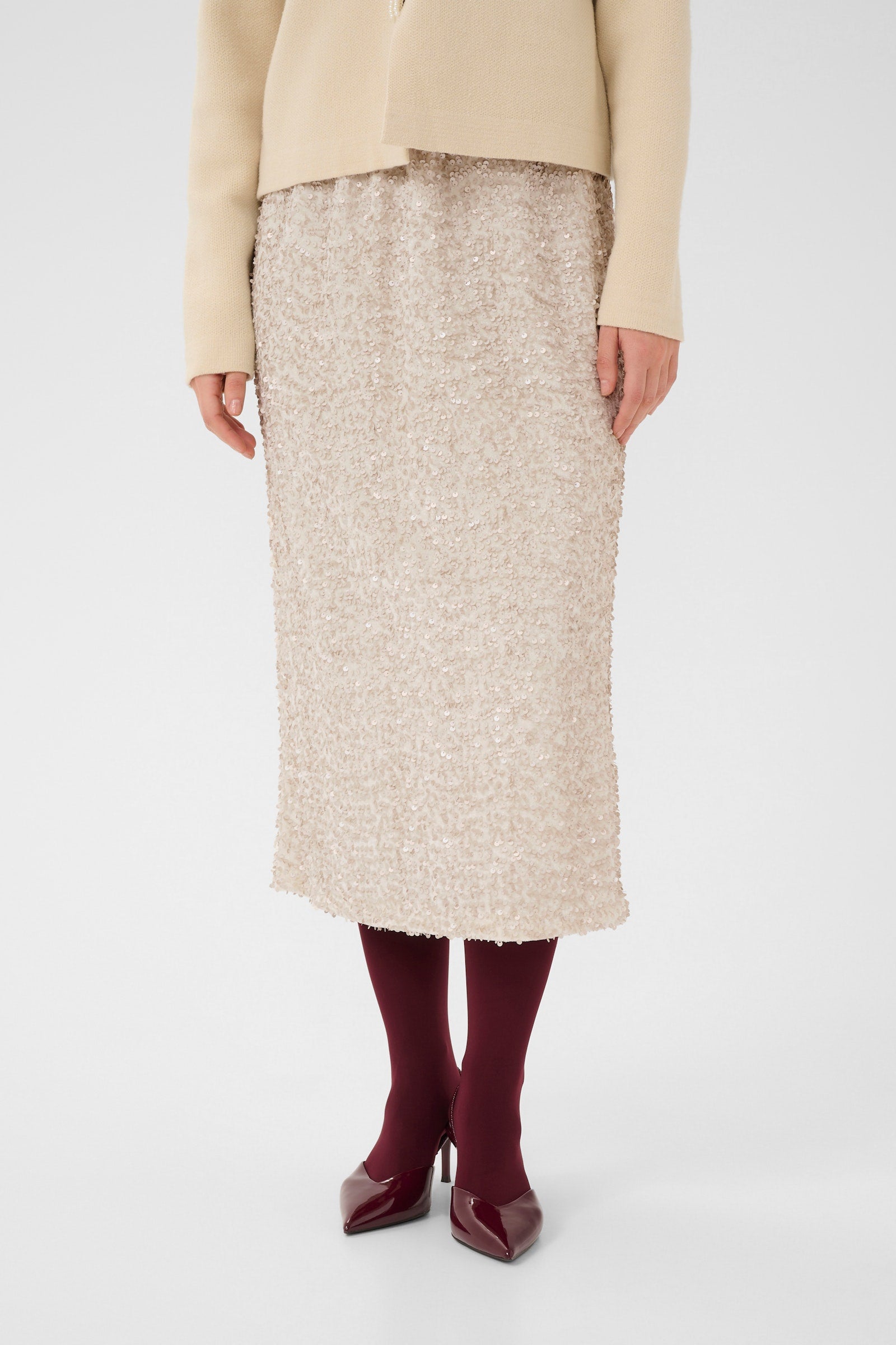 Culture CUnali skirt