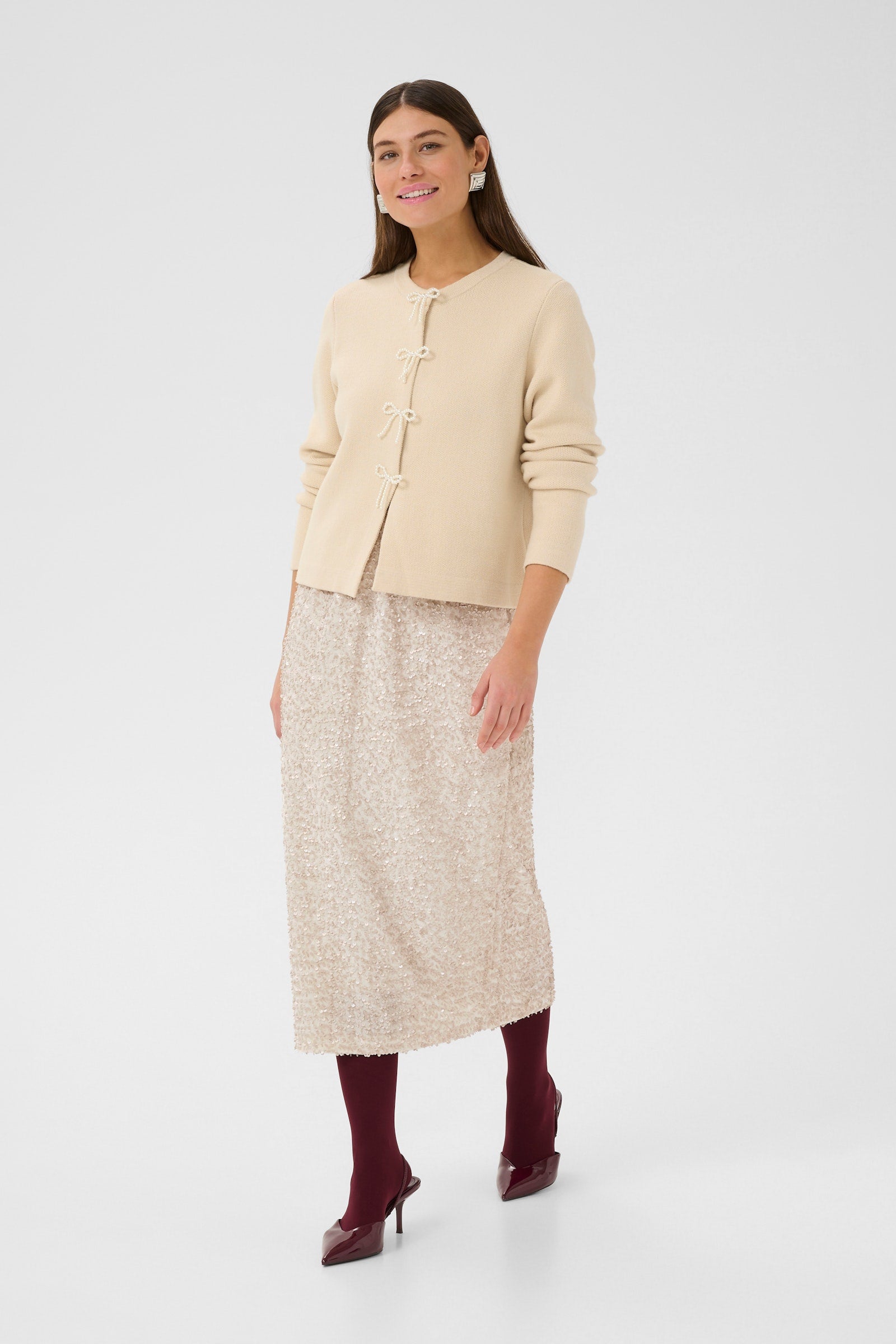 Culture CUnali skirt