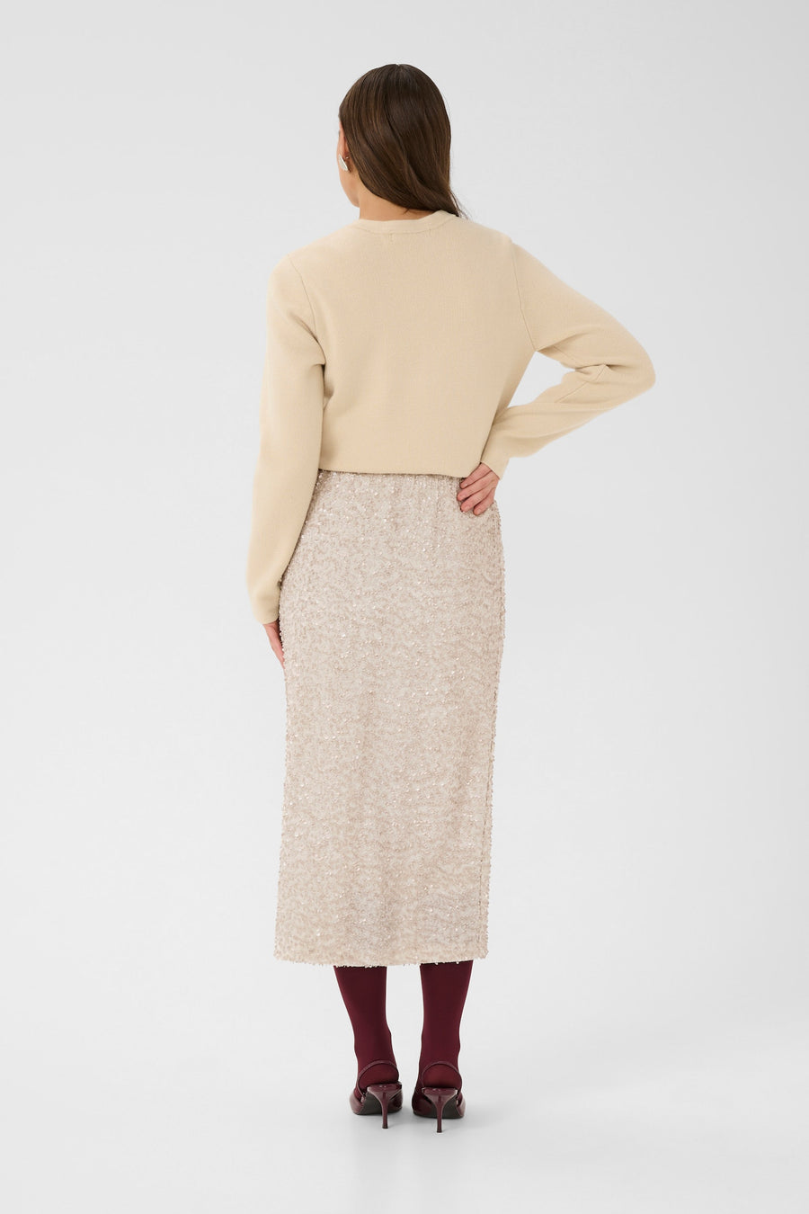 Culture CUnali skirt
