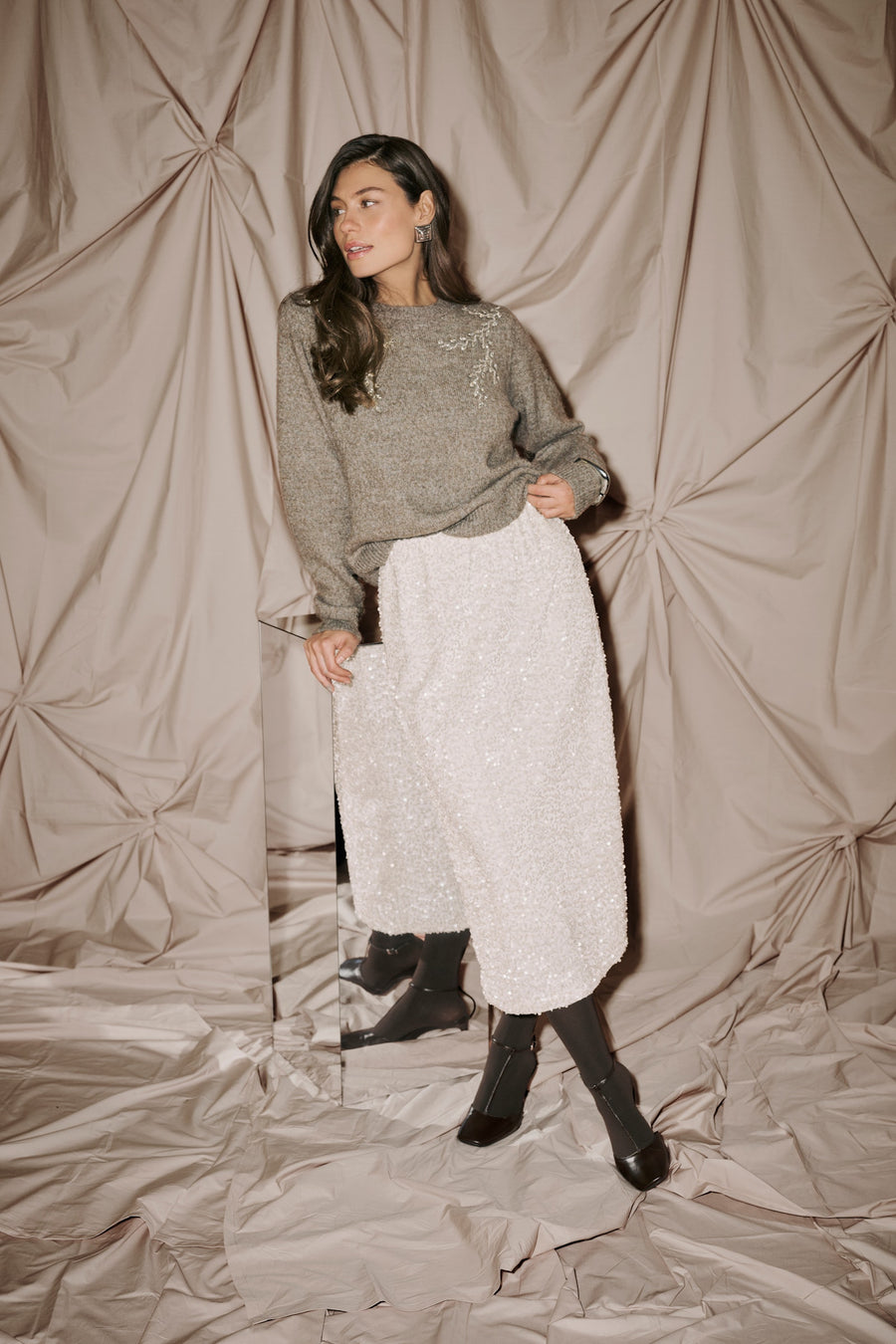 Culture CUnali skirt
