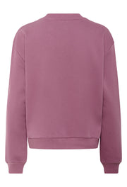 Kaffe KAprecious sweatshirt tulipwood