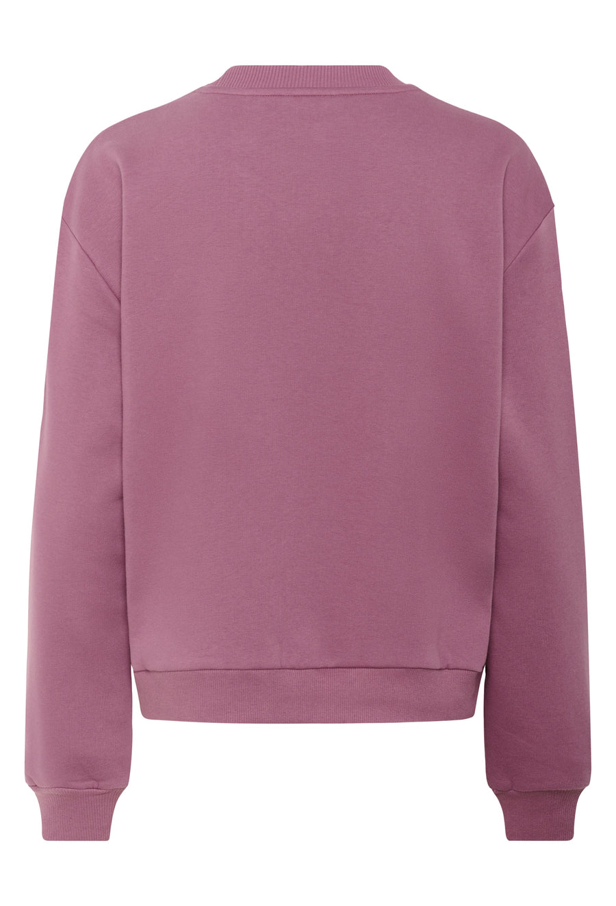 Kaffe KAprecious sweatshirt tulipwood