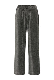 Kaffe KArita pants Silver