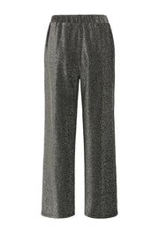 Kaffe KArita pants Silver