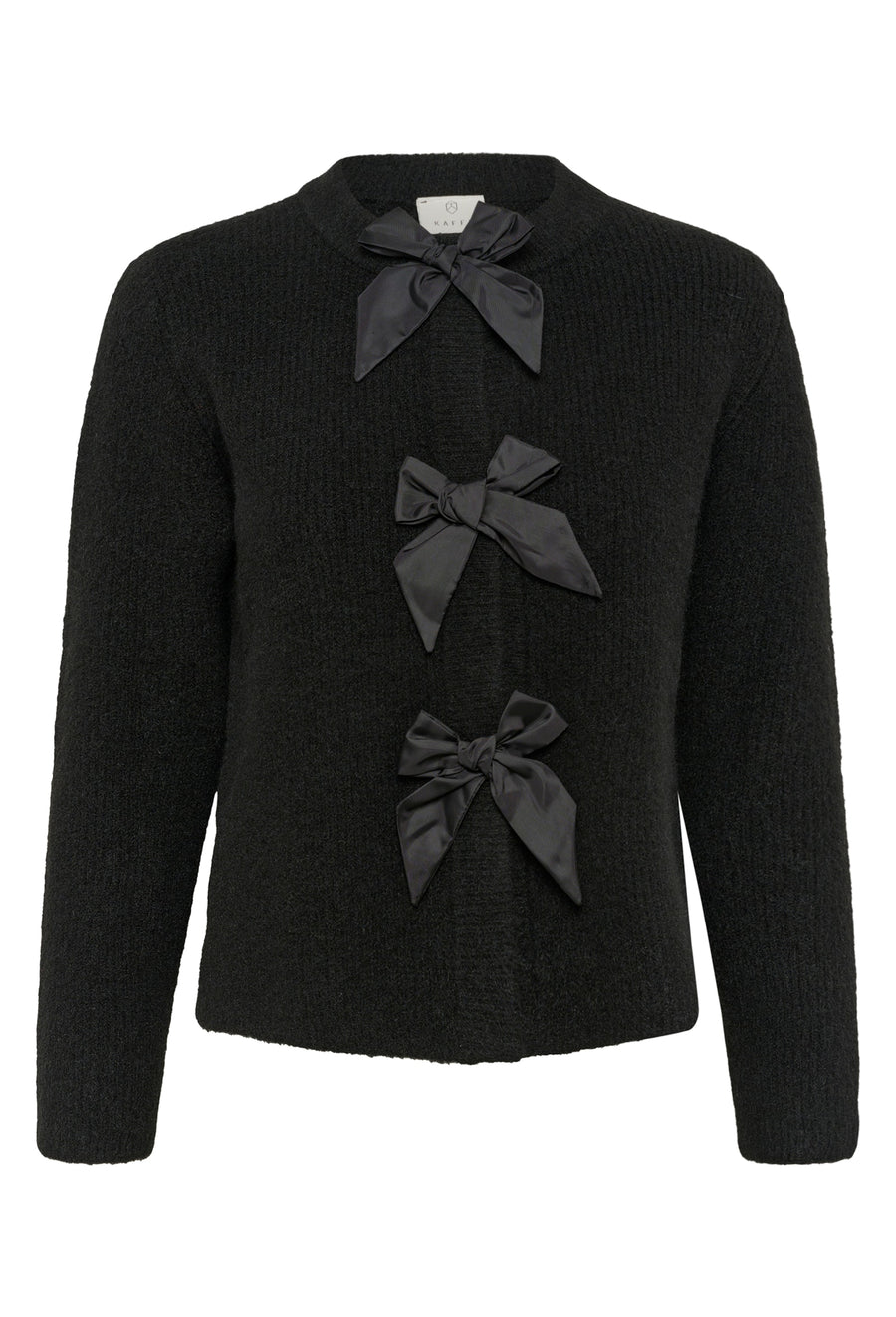 Kaffe KAmay knit cardi