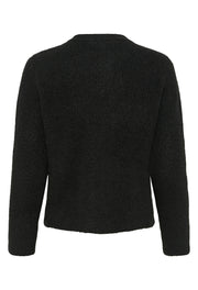 Kaffe KAmay knit cardi