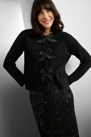 Kaffe KAmay knit cardi