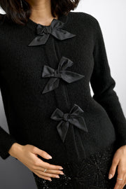 Kaffe KAmay knit cardi