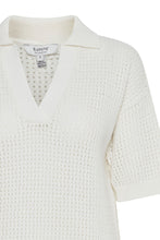 Load image into Gallery viewer, BYOUNG BYMAGIO POLO JUMPER
