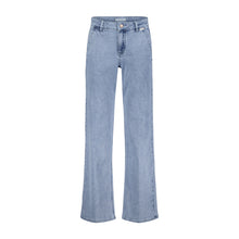 Load image into Gallery viewer, RED BUTTON SRB4145 COLETTE BLEACH DENIM HIGHRISE
