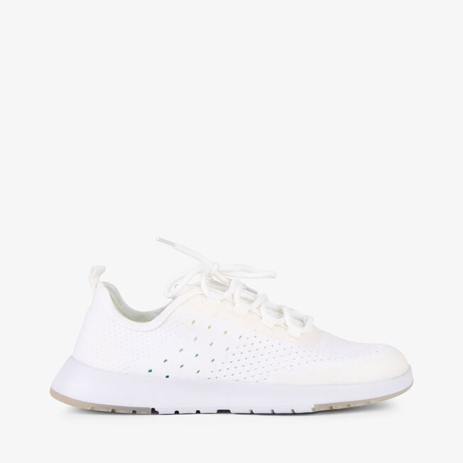 Emu W12497 Miki  White trainer