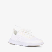 Emu W12497 Miki  White trainer