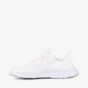 Emu W12497 Miki  White trainer