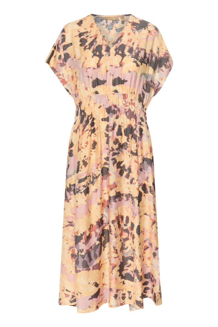 Culture CUgreece long dress