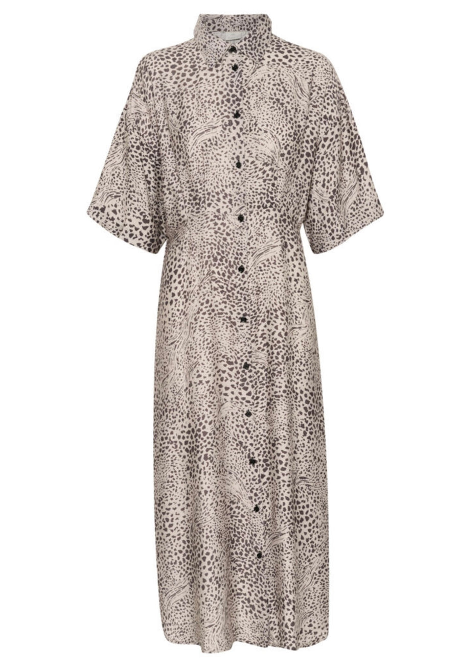 Kaffe KAdebra Shirt Dress