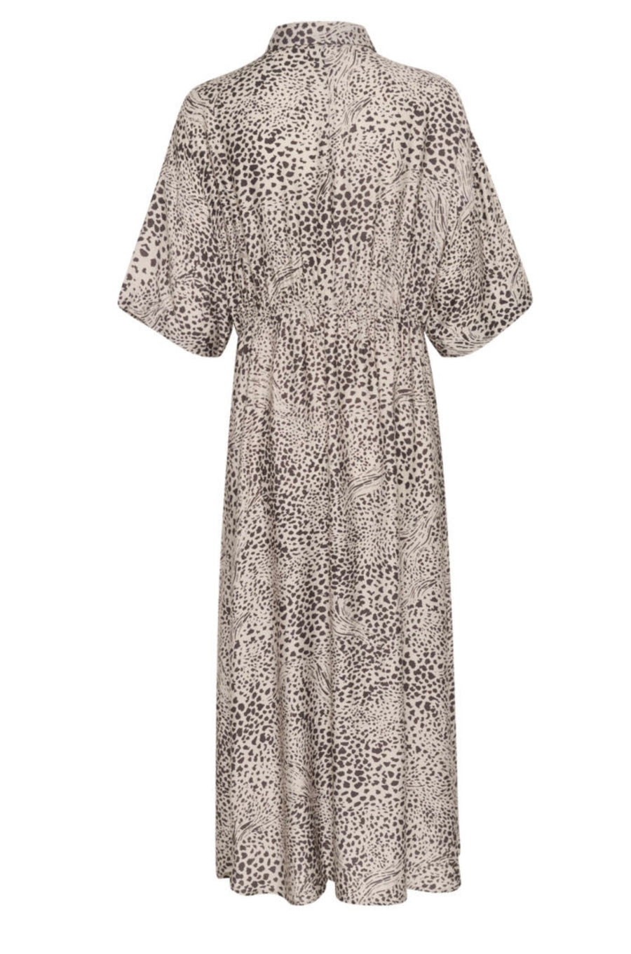 Kaffe KAdebra Shirt Dress