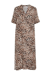 BYOUNG Bymmjoella dress 2 animal