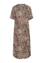 BYOUNG Bymmjoella dress 2 animal