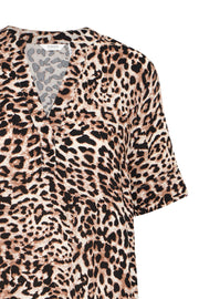 BYOUNG Bymmjoella dress 2 animal