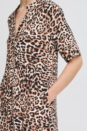 BYOUNG Bymmjoella dress 2 animal