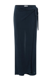 Yaya 01-309199-506 trouser navy