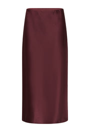 Kaffe KAlotte Skirt fudge