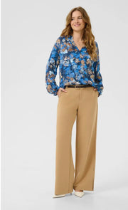 Culture CUmadi Dittemarie blouse