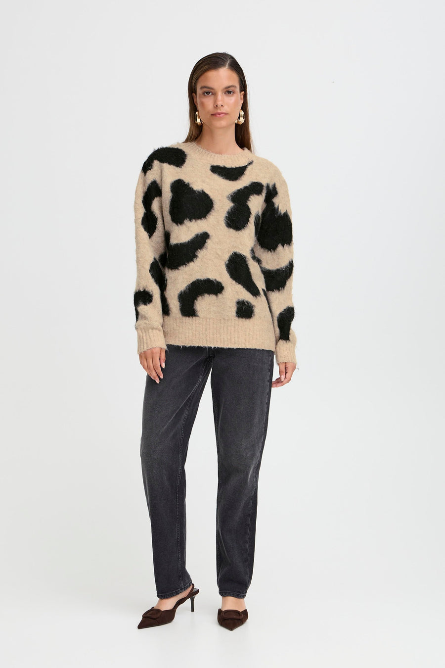 BYOUNG BYminyax Jumper