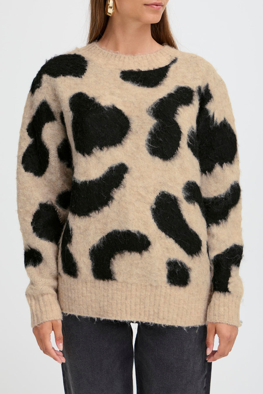 BYOUNG BYminyax Jumper