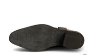 Shoe The Bear Stb298 Nancy Western Black