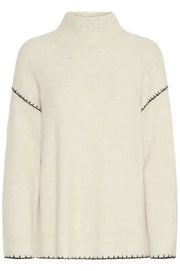 BYOUNG BYomea Rollneck jumper
