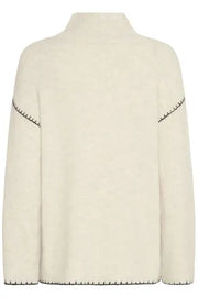 BYOUNG BYomea Rollneck jumper