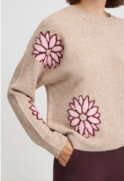 BYOUNG BYomea Jumper