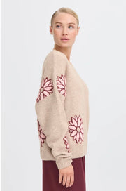 BYOUNG BYomea Jumper