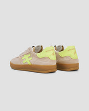Another Trend A0321131 baby silk lime