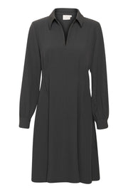 Kaffe Kasigna Dress Black