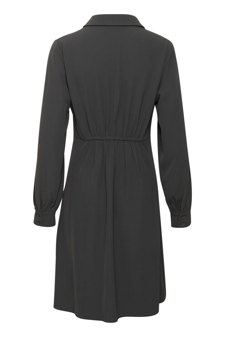 Kaffe Kasigna Dress Black