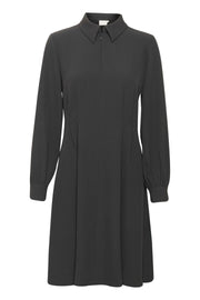 Kaffe Kasigna Dress Black
