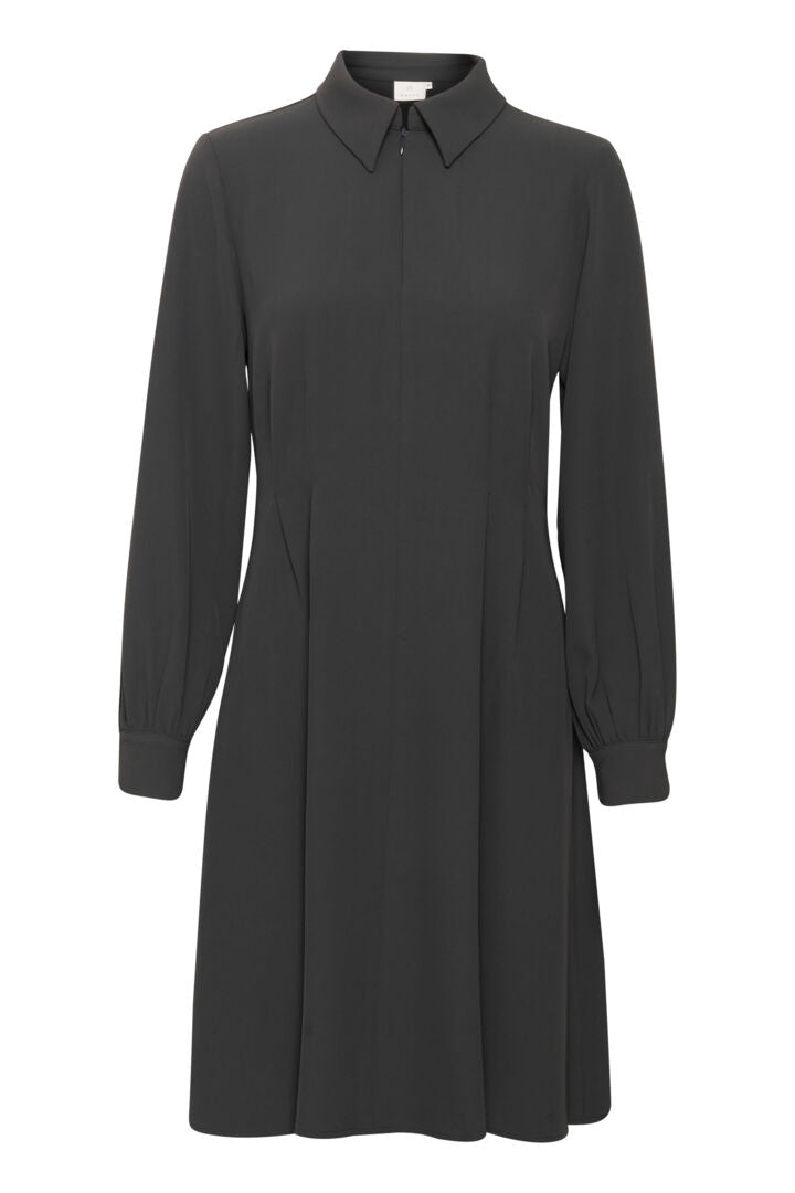Kaffe Kasigna Dress Black