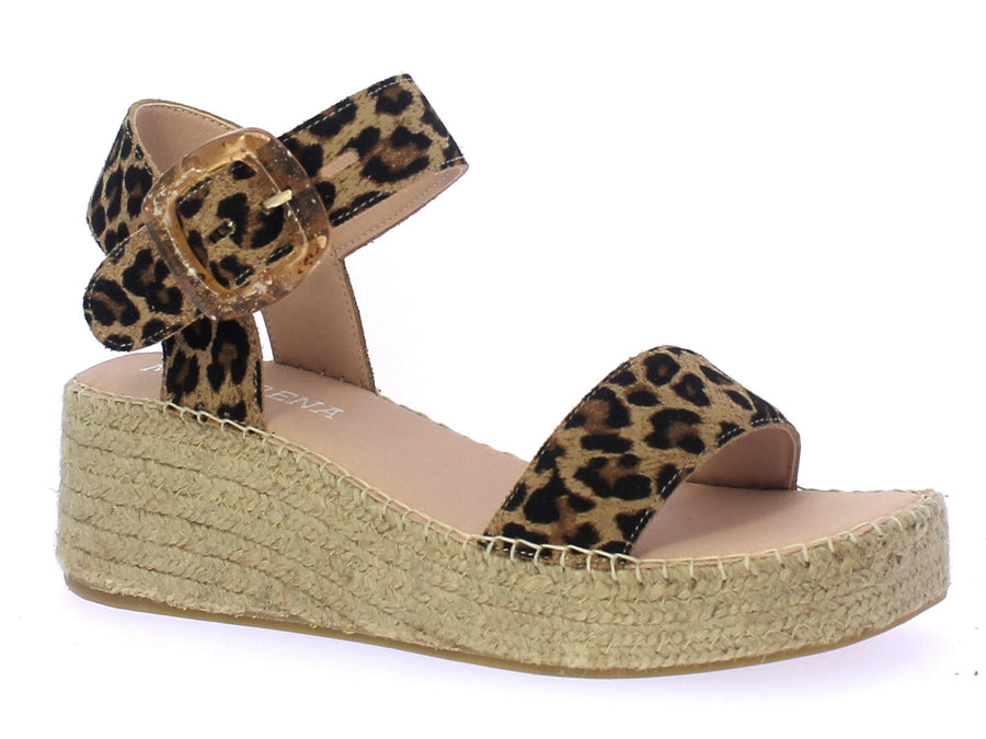 Macarena Anisa12 Leopard
