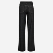 Mos Mosh MMDara coated pant black