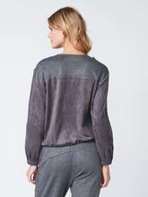 Load image into Gallery viewer, NU DENMARK REIN BLOUSE
