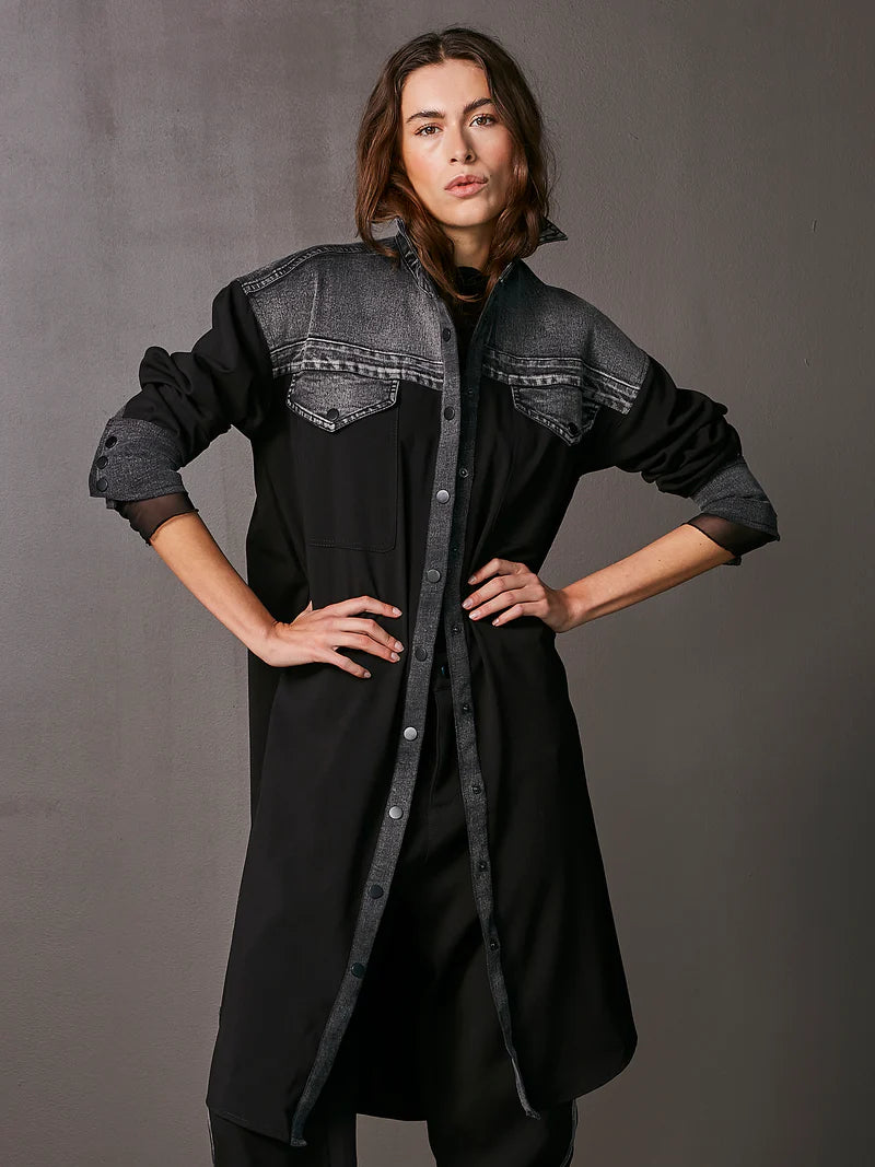 Nu Denmark Venia Dress