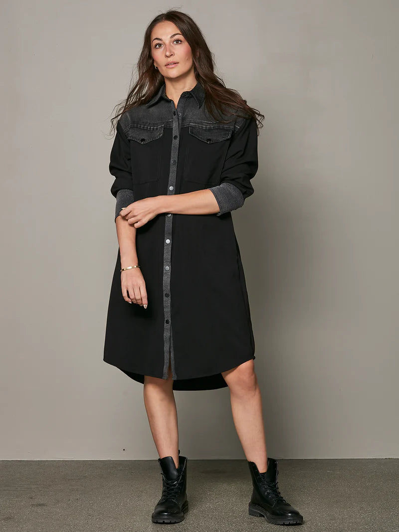 Nu Denmark Venia Dress