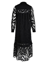NU DENMARK XEMINA DRESS