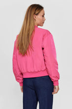 Load image into Gallery viewer, NUMPH NUELLINORE JACKET RASPBERRY
