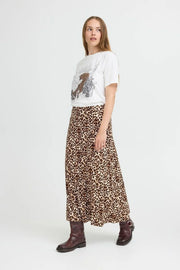 Pulz PZcharlotte skirt